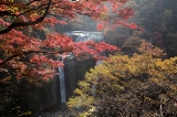 「袋田の滝」のサムネイル画像