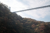 「竜神大吊橋」のサムネイル画像